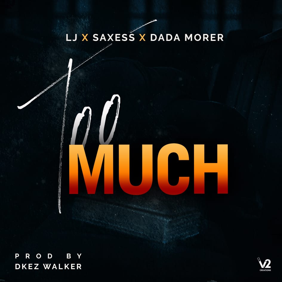 Too Much Too Much